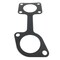 Pai Exhaust Manifold Gasket, 2 Pc. Steel Laminated Detroit Diesel Series 50, 60 Application 631293 - alternate 3